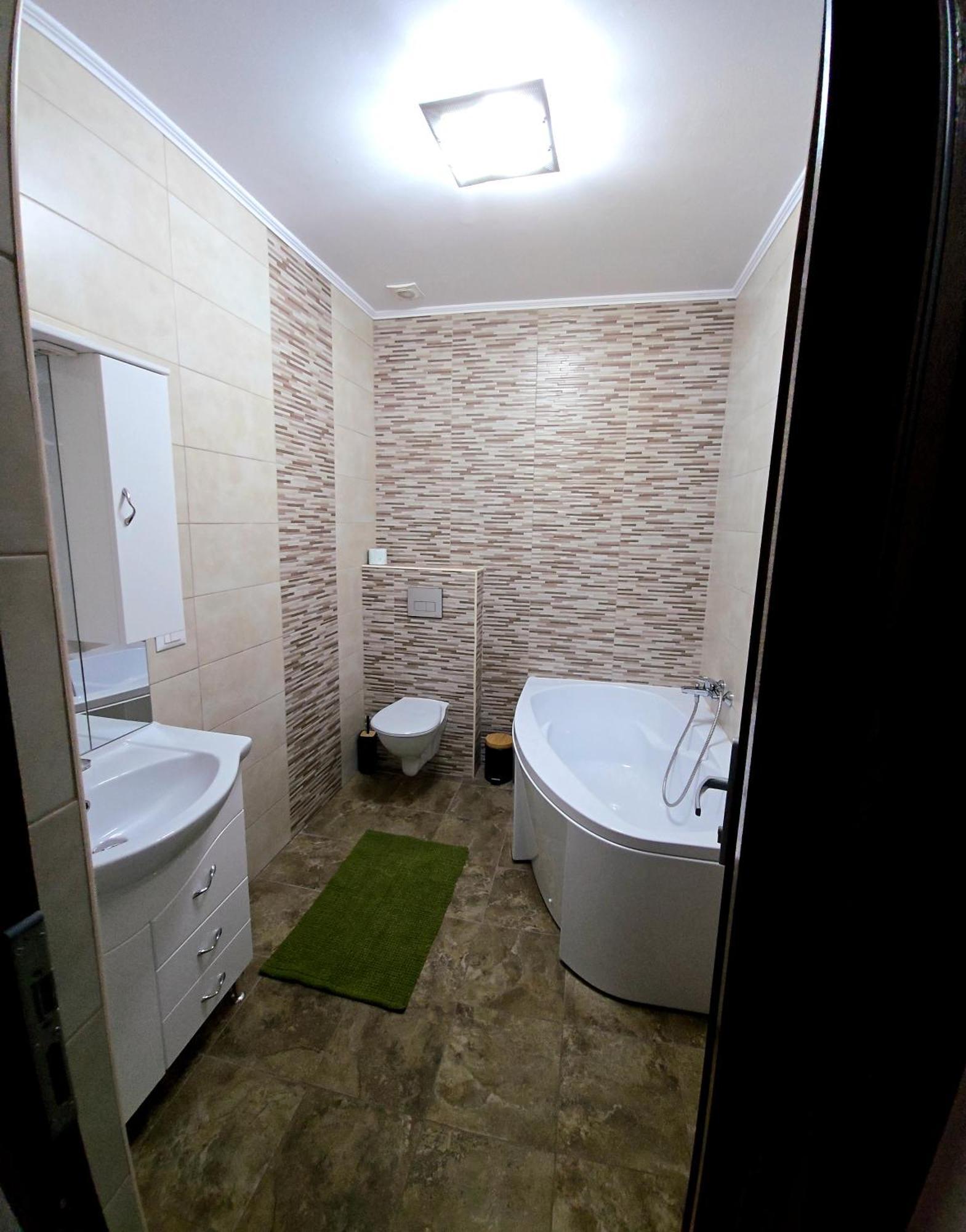 Uve Residence & Spa Piatra Neamţ Zimmer foto